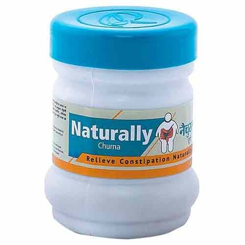 Naturally Ayurvedic Churna, Packaging Type: Jar, Packaging Size: 100 Gm