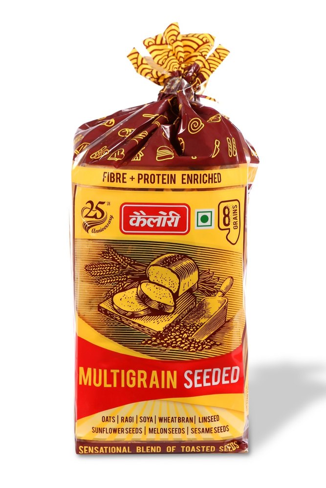 Multigrain Bread