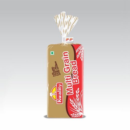 Kwality Multigrain Bread, Packaging Size: 250 G, for Bakery
