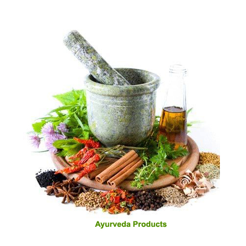 Ayurvedic Products, Streamline Pharma Pvt Ltd, Packaging Type: Bottle