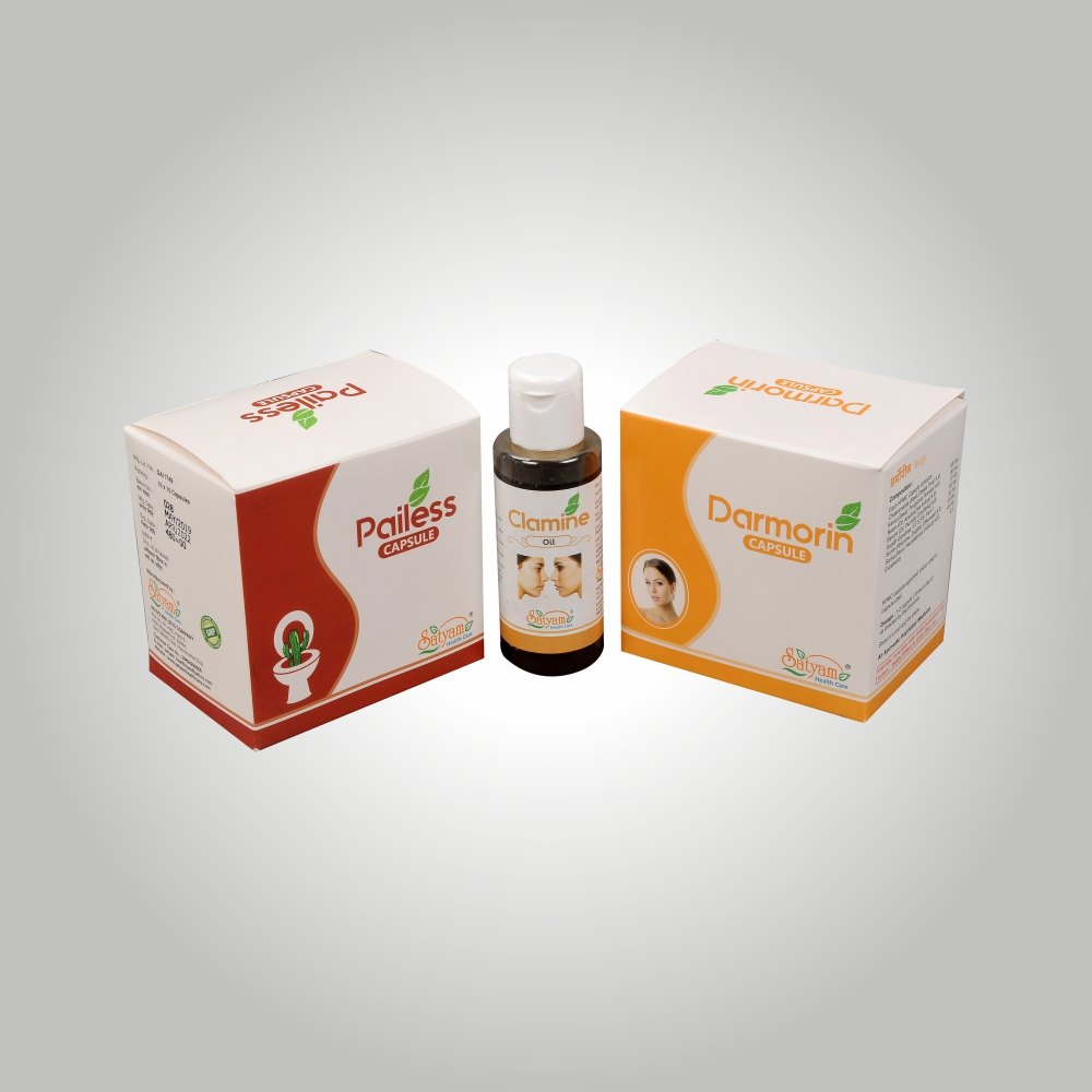 Ayurvedic Products, Grade Standard: Medicine Grade, Packaging Type: Box, Jar