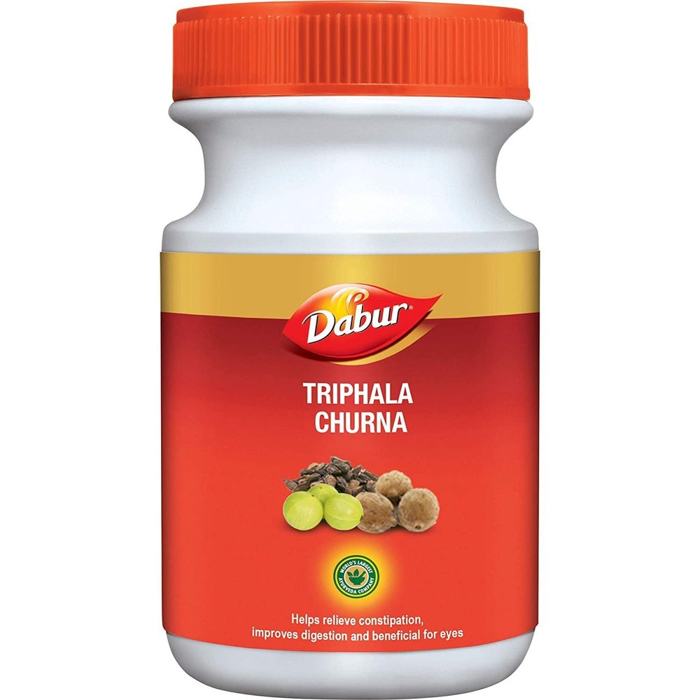 Dabur Triphala Powder, 500gm