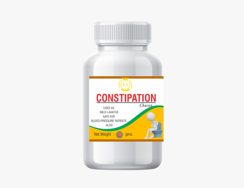 L.S Ayurvedic Digestive Churna, GMP, Model Name/Number: 01