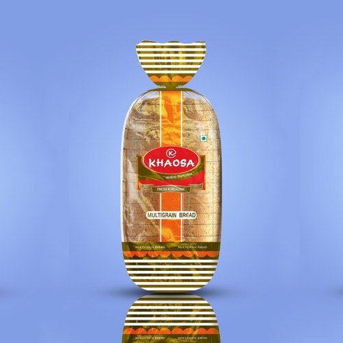 Multigrain Bread