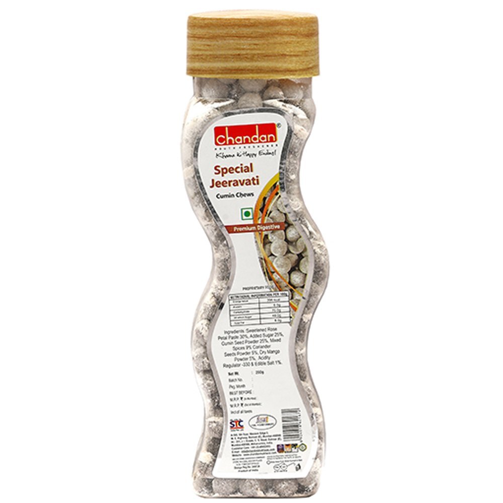 Churan And Digestive Chadan Spl Jeeravati, Packaging Type: Bottle, Packaging Size: 1 Kg To 25 Kg