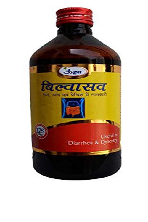 Unjha Bilwasav 450 ml
