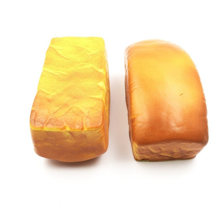 Jumbo Toast Bread