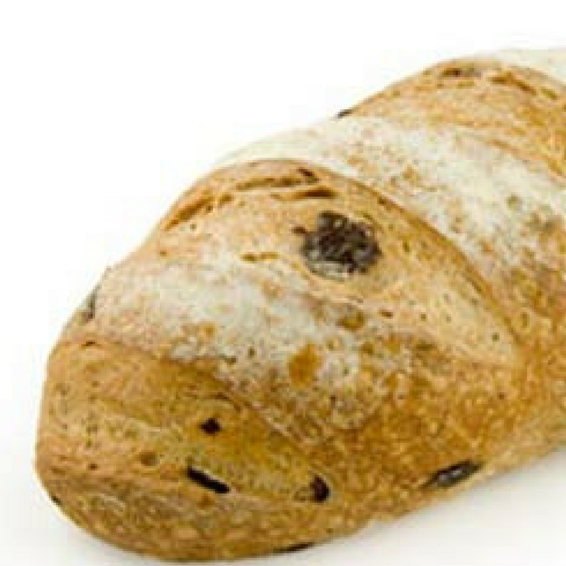 Olive Bread Loaf