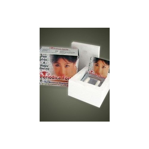 Ayurvedic Mensis Regulator, 10 X 2 X 2, Treatment: Menstrual Cycle