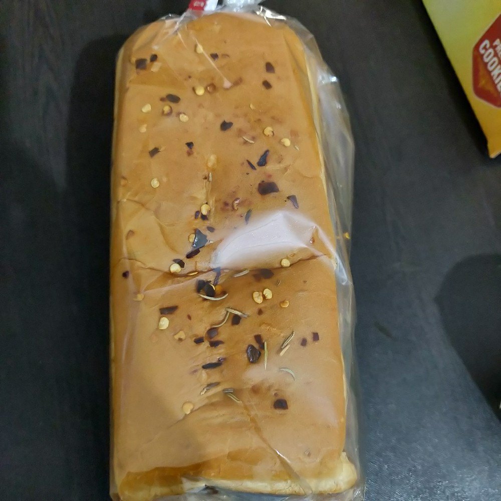 Subway Bread 12\'\' (Garlic Loaf)