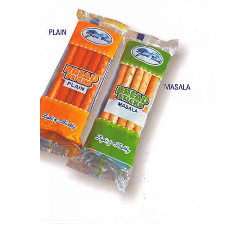 Mount Blue Breadstick