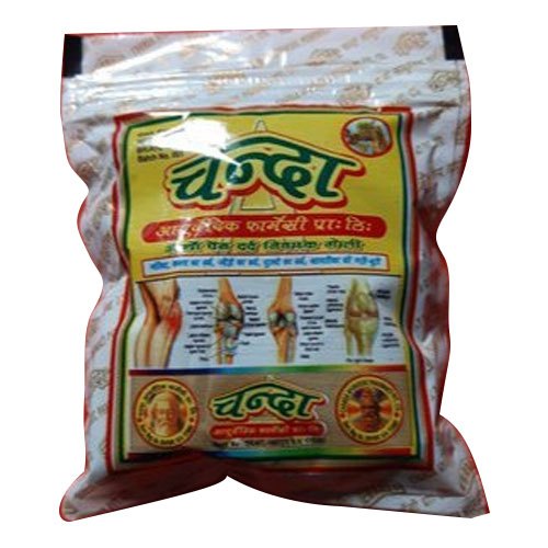 Ayurvedic Tablet, 60 Tablets