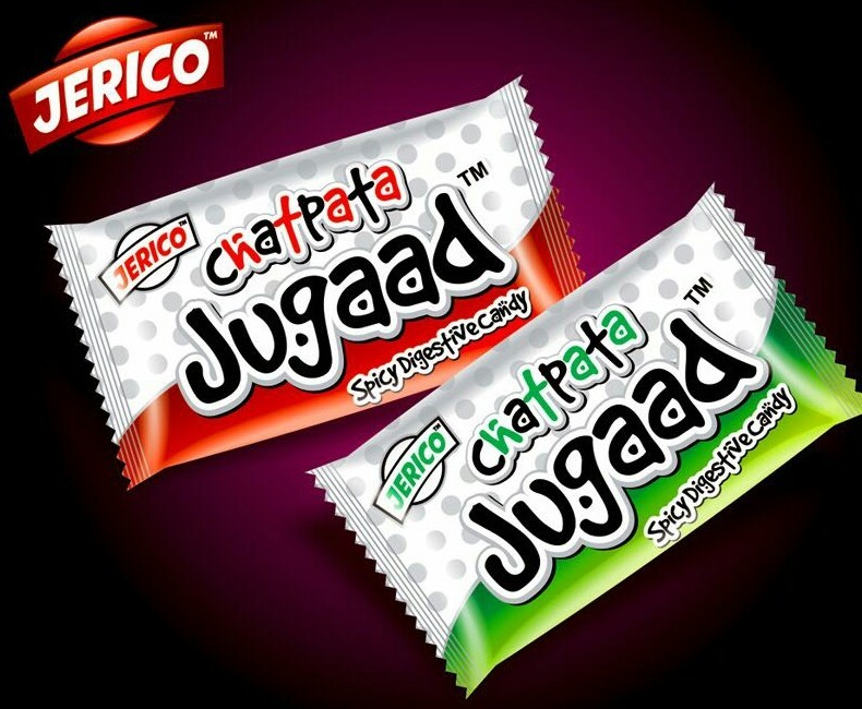 Digestive Candy, Packaging Type: Plastic Jar