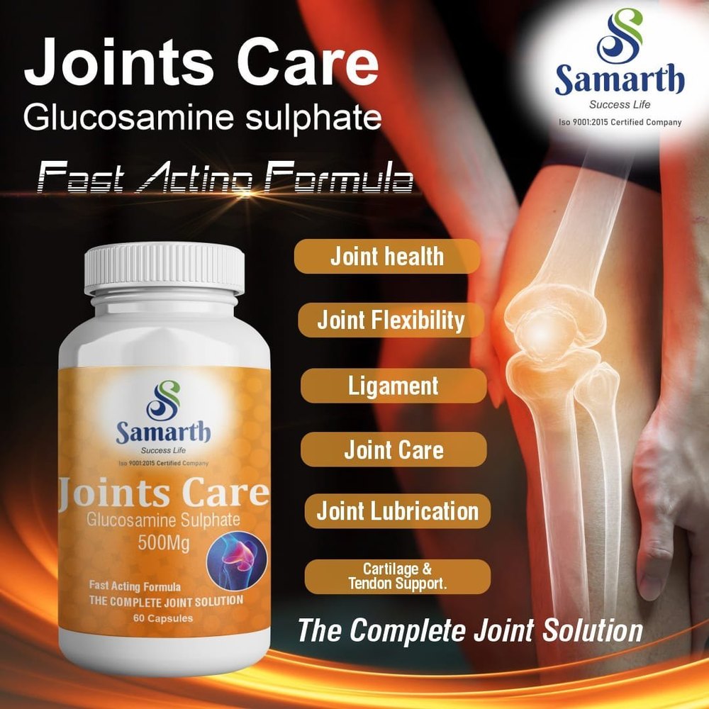 Samarth Joints Care, For Joint Pain