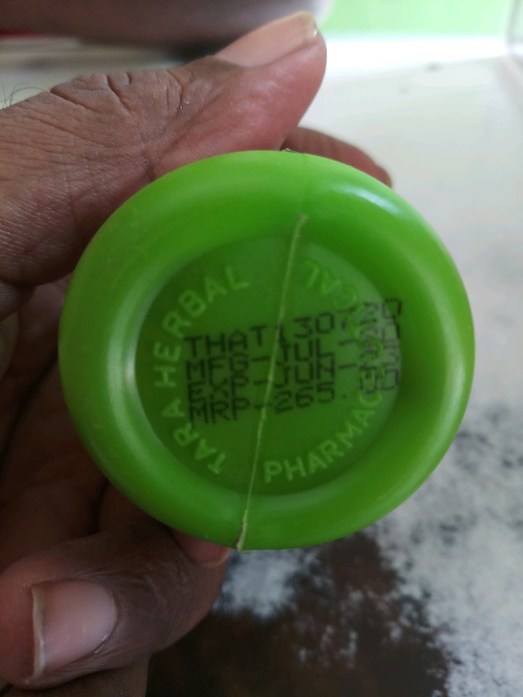 tara herbal Azmo-T Capsule For Asthma Ayurvedic Capsule