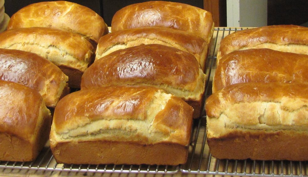 Soul Tree Baked Sweet Bread, For Restaurant, Packaging Size: 10 Pieces