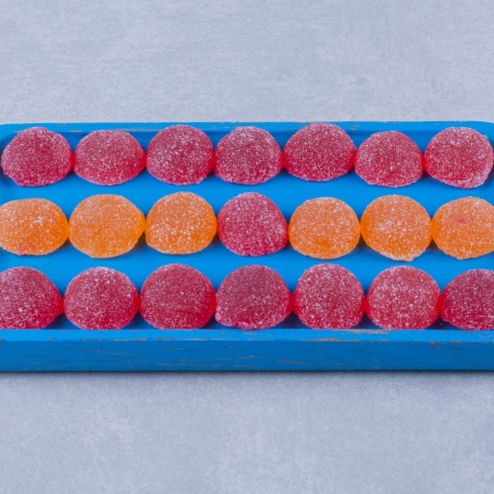 Gummies For Relaxation, Pack of 30