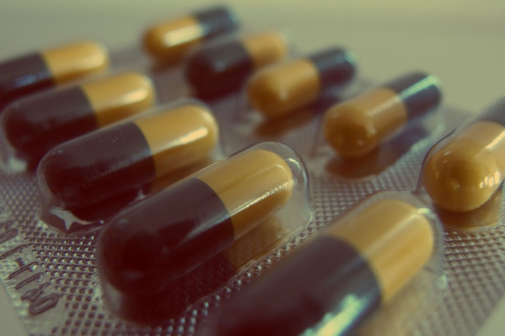 Ayurvedic Medicine