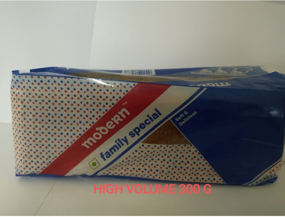 300g Modern Special Long Sweet Bread, For Bakery