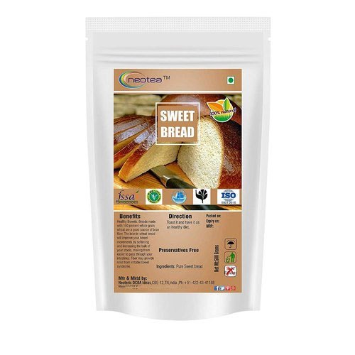 Neotea Sweet Bread, Pack Size: 500 Grams, 1 Kg