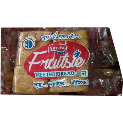 Fruit Sweet Bread, Pack Size: 25 Piece