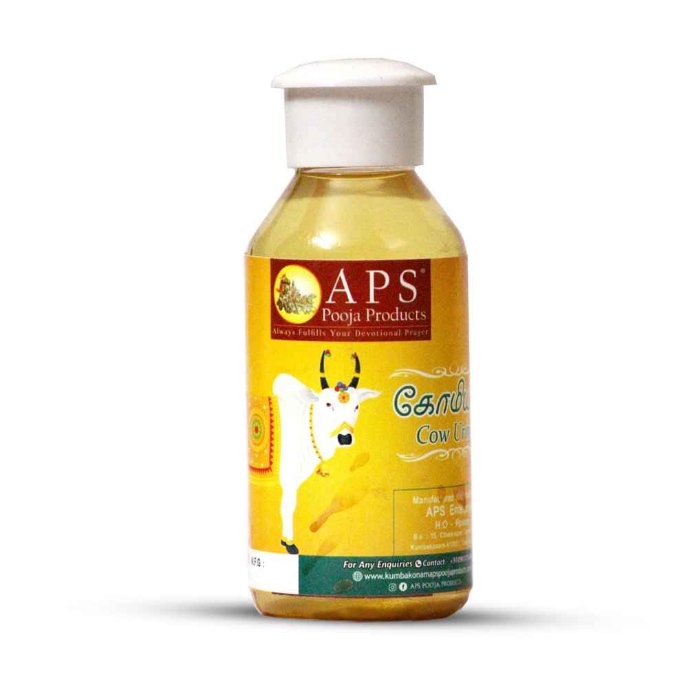 Cow Urine (Komiyam)