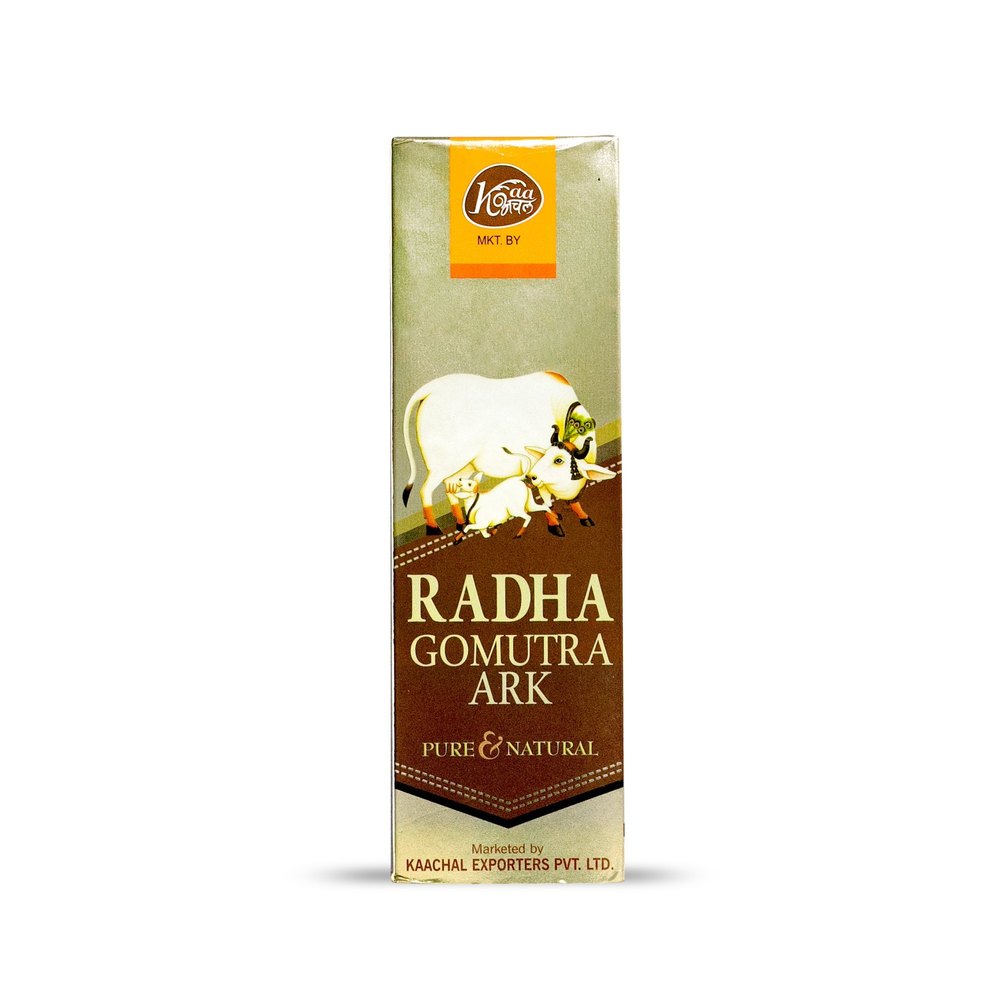 Gomutra Ark, Packaging Type: Bottle, Packaging Size: 200ml