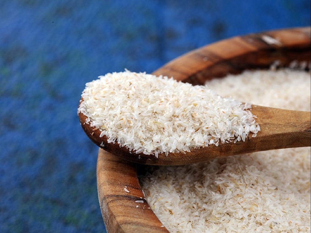 Powder Psyllium Husk, Packaging Type: Bottle, Packaging Size: Bulk