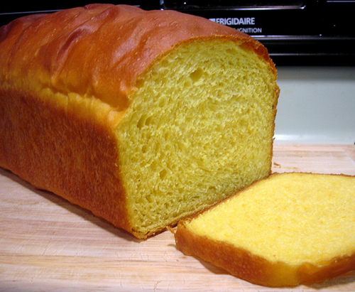 Bakery Organic Bread