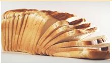 Organic Bread