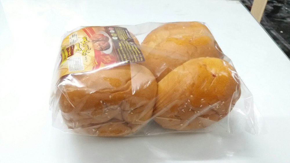 SPL Fruit Bun, For Bakery