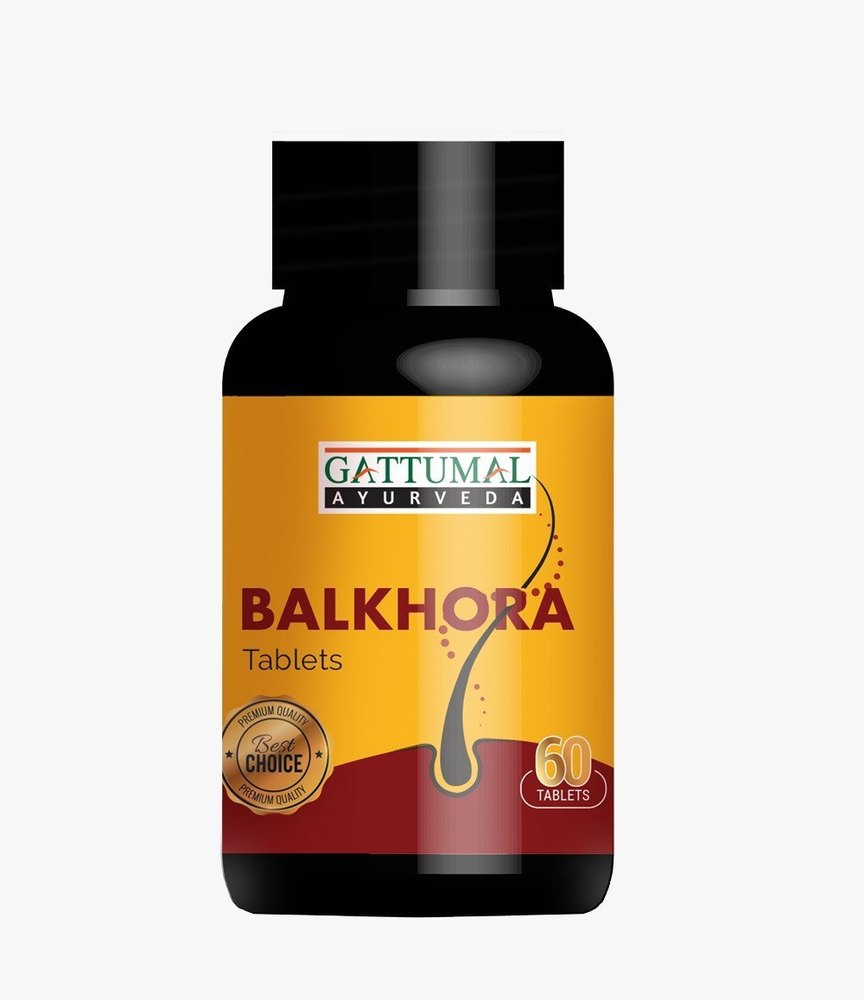 Gattumal Balkhora Tablet, Packaging Size: 100 Tablets