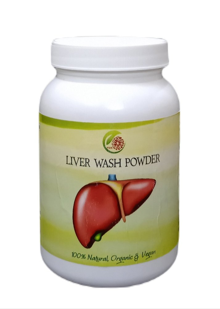 Liver Wash Powder