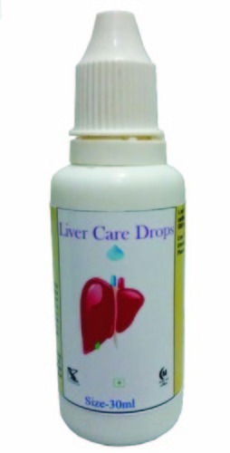 Liver Care Drops manufacturer In Haryana
