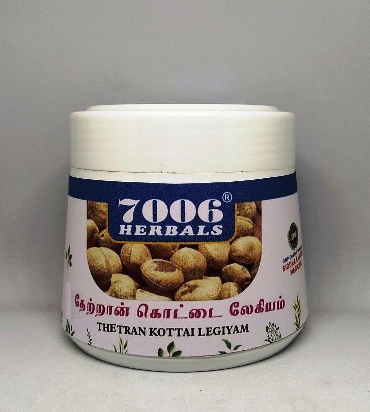 THETTRAN KOTTAI LEGIYAM, Packaging Size: 250 Gms