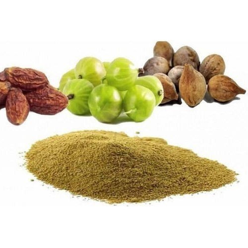 mGanna Triphala Powder, Archie Enterprise, 25 Kg