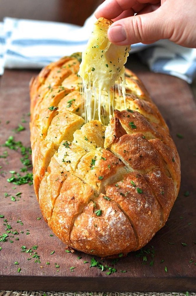 Garlic Bread