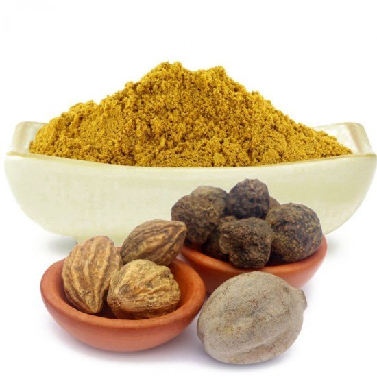 Triphala Powder, Packaging Type: PP Bag