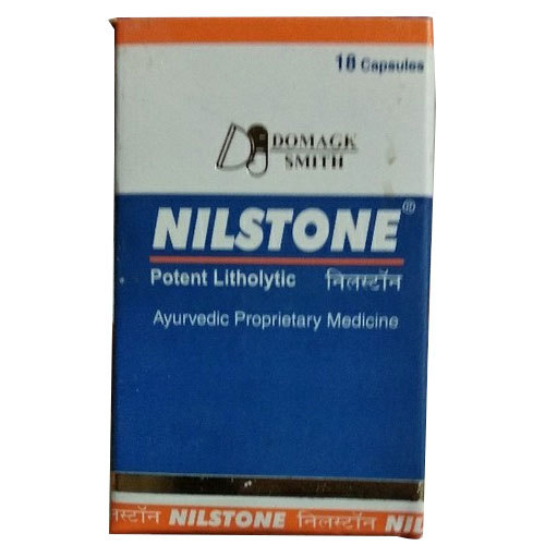 Domac smith Nilstone Potent Litholytic Capsule