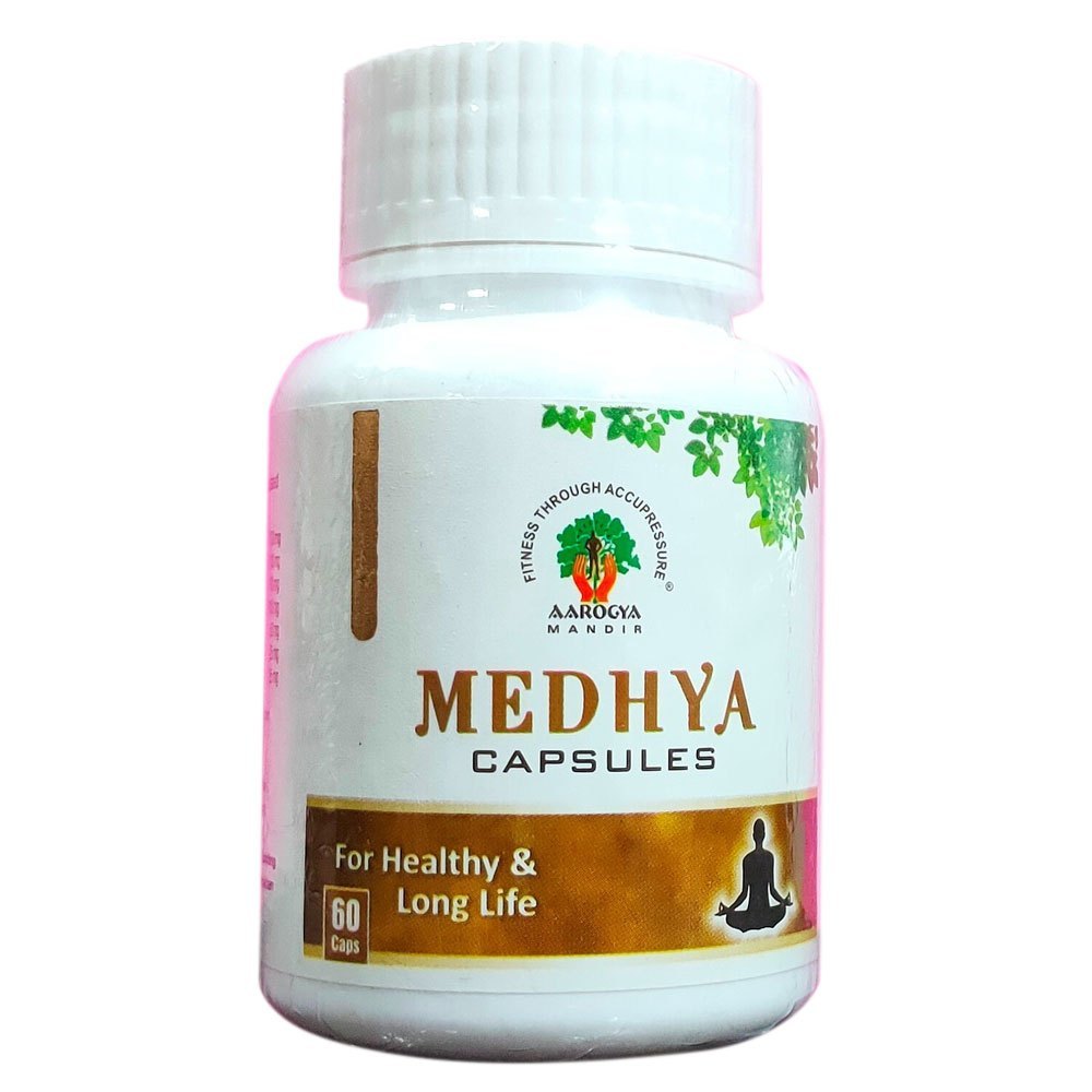 Medhya Capsules