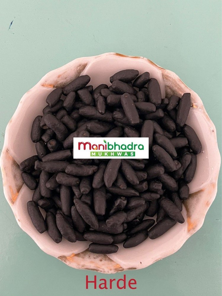 Black Digestive Harde Candy, For Digestion, Granules
