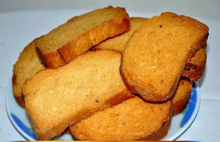 Suji Rusk Toast, Packaging Type: Box, Packaging Size: 20