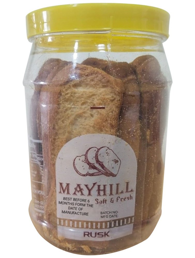 Mayhill 250g Milk Rusk