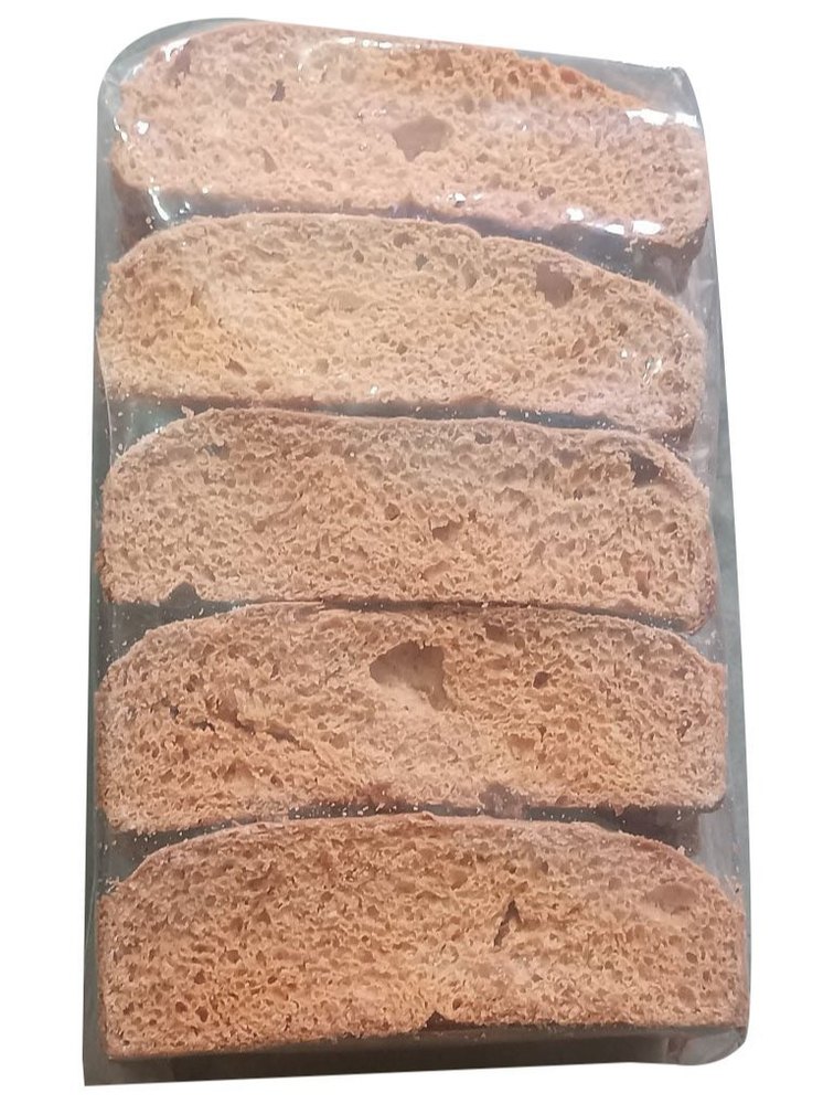 Buttermilk 400g Milk Rusk, 20%, Packaging Size: 350