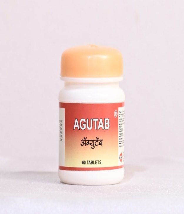 Seamco Agutab Tablets