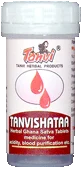 Tanvi Shata Tablets