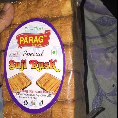Parag 300 Gm Suji Rusk
