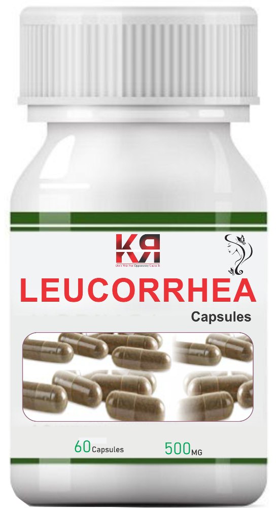 Leucorrhea Care