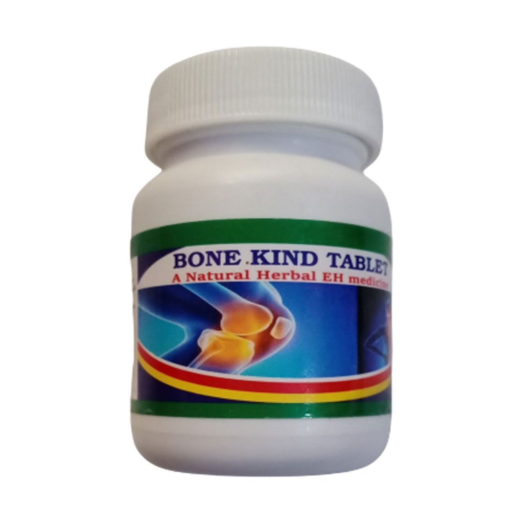 Bone Kind Tablets