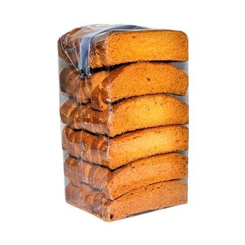 Buttermilk ATTA Suji Rusk, Packaging Type: Box, Packaging Size: 200 Gm